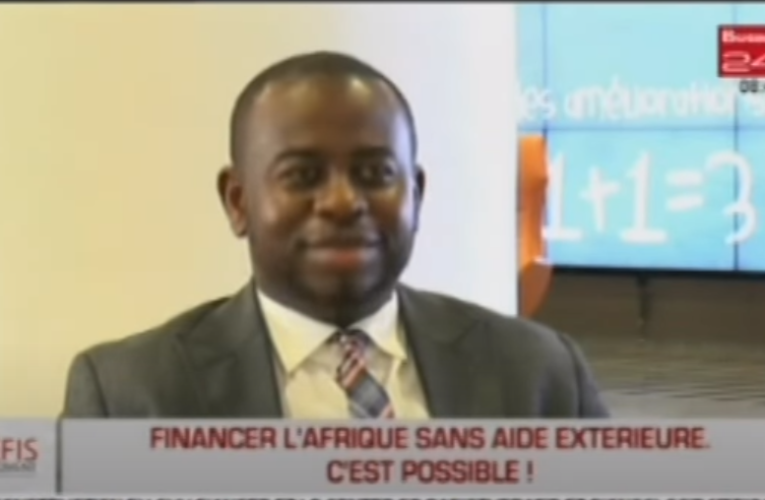 Défis du moment – Financer l’Afrique sans aide extérieure c’est possible