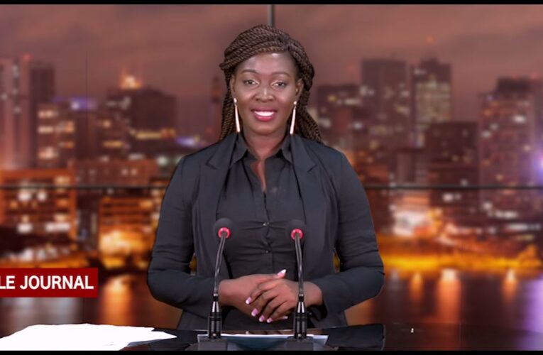 JT DU DIMANCHE 02 MAI 2021