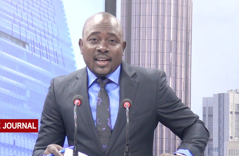 LE JOURNAL DU MARDI 19 AVRIL 2022