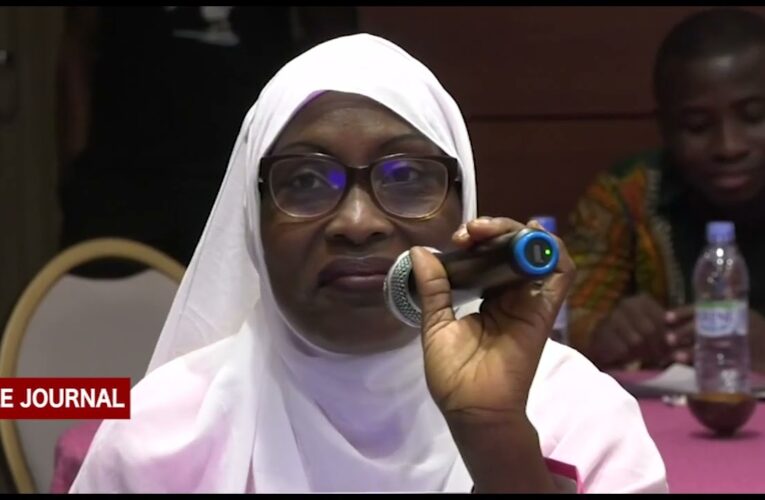 JT DU DIMANCHE 10 JUILLET 2022