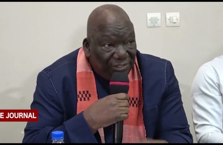 JT DU DIMANCHE 21 AOUT 2022