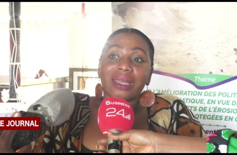 JT DU DIMANCHE 24 JUILLET 2022