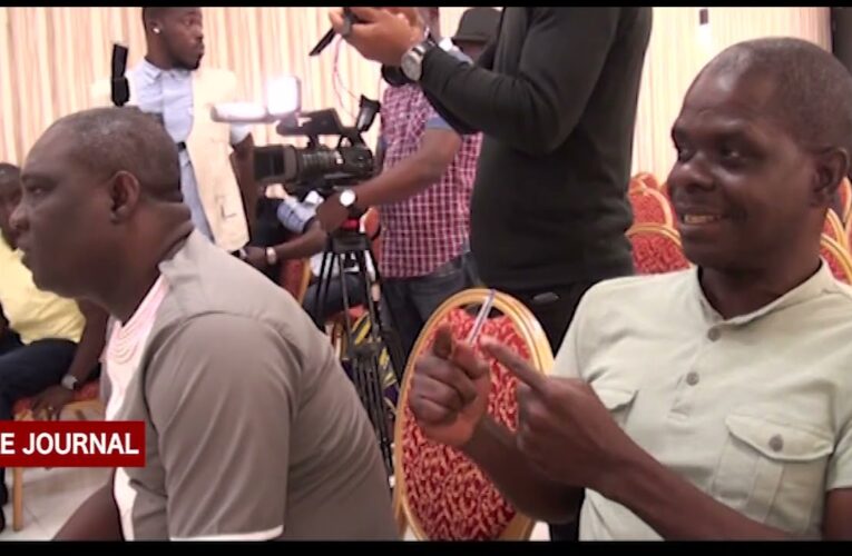 JT DU DIMANCHE  31 JUILLET 2022