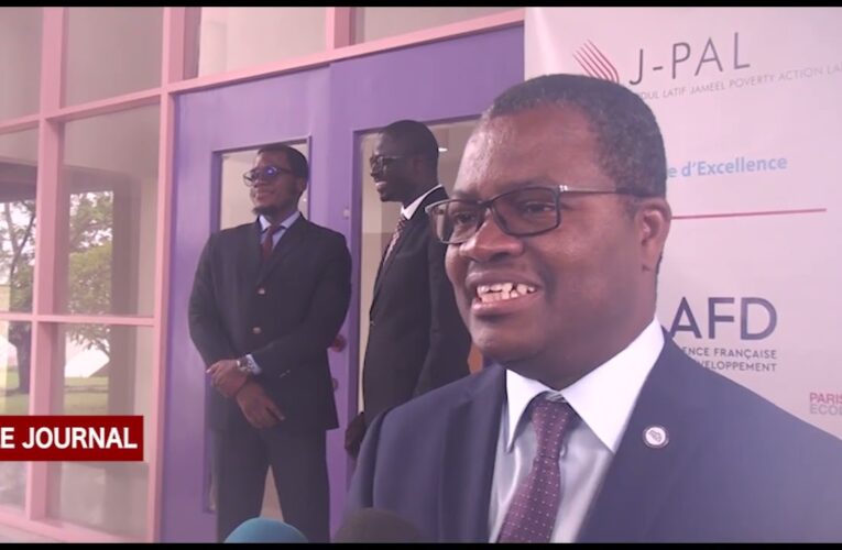 JT DU JEUDI 07 JUILLET 2022