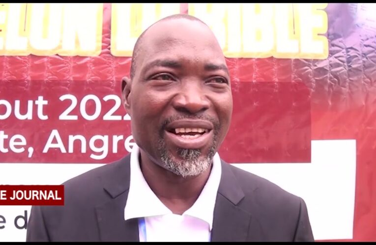 JT DU JEUDI 11 AOUT 2022