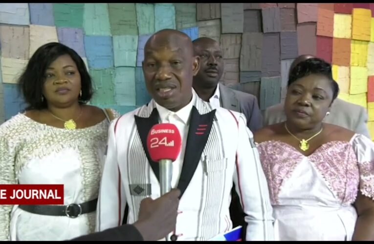 JT DU JEUDI 14 JUILLET 2022