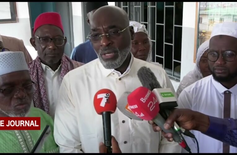 JT DU JEUDI 18 AOUT 2022