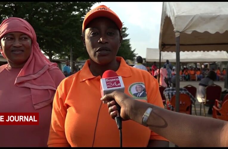 JT DU JEUDI 21 JUILLET 2022