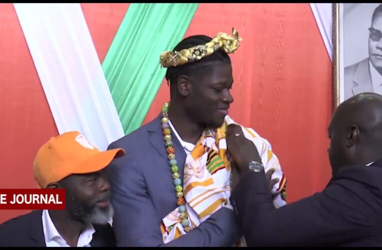 JT DU JEUDI  25 AOUT 2022