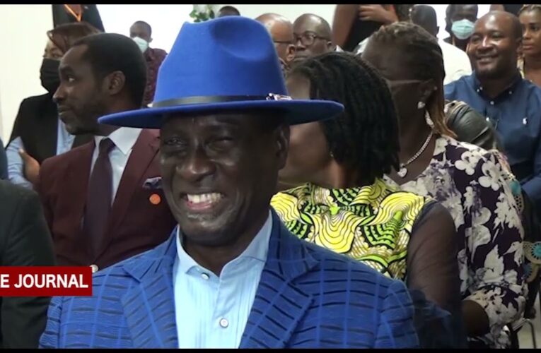 JT DU LUNDI  01 AOUT 2022