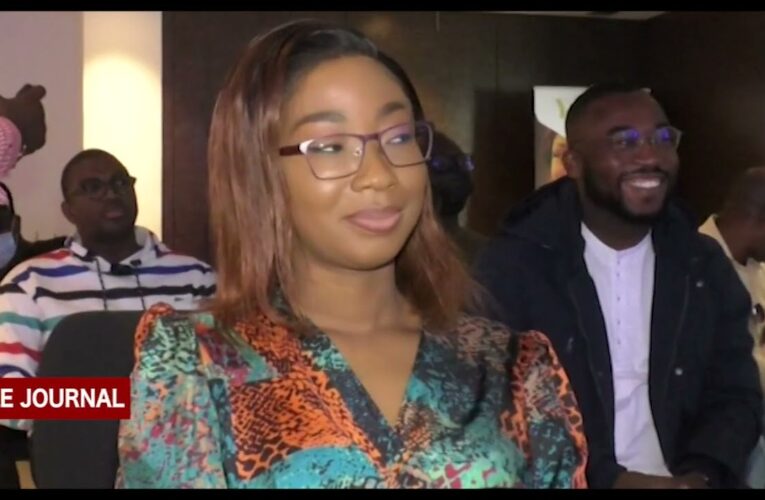 JT DU LUNDI 18 JUILLET 2022