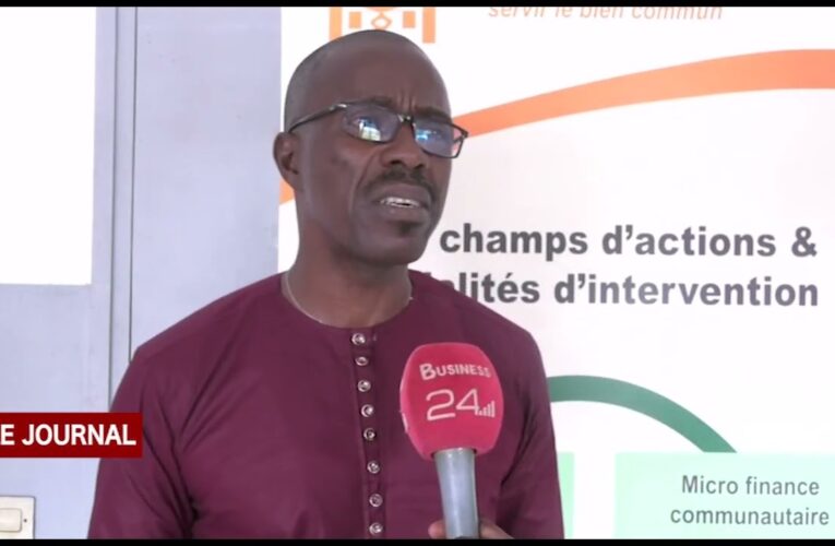 JT DU LUNDI 22 AOUT 2022