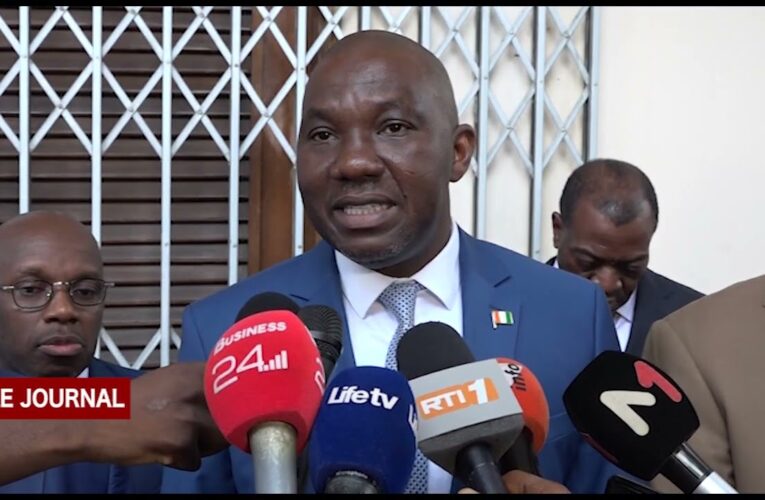 JT DU MARDI  12 JUILLET 2022