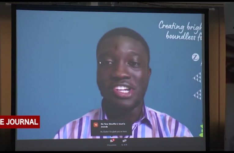 JT DU MARDI 16 AOUT 2022