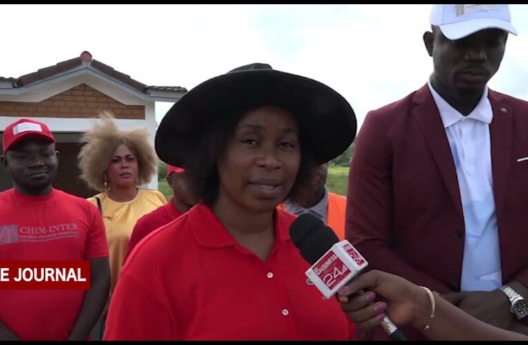 JT DU MARDI 23 AOUT 2022