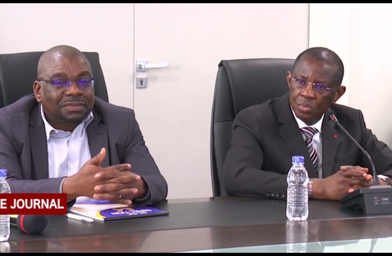 JT DU MARDI 26 JUILLET 2022