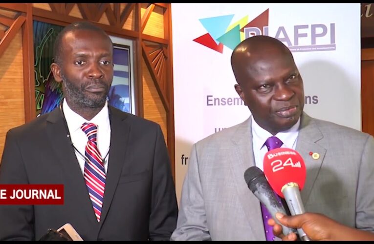 JT DU MERCREDI  03 AOUT 2022