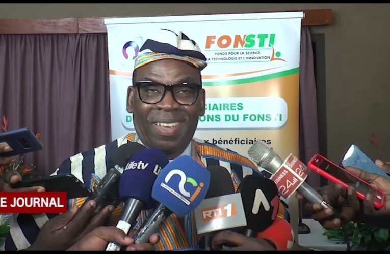 JT DU MERCREDI 06 JUILLET 2022