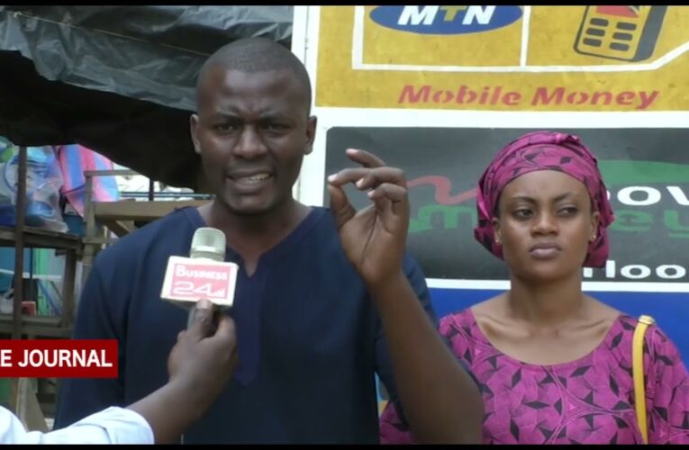 JT DU MERCREDI 10 AOUT 2022