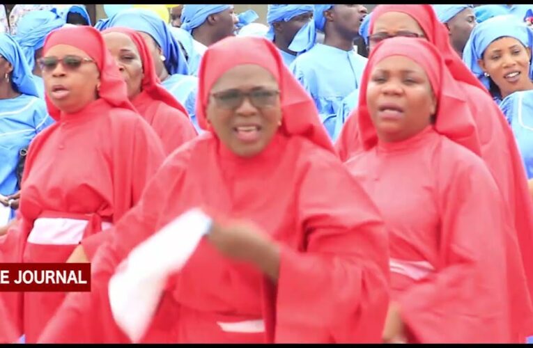 JT DU MERCREDI 17 AOUT 2022