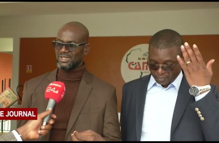 JT DU MERCREDI  24 AOUT 2022