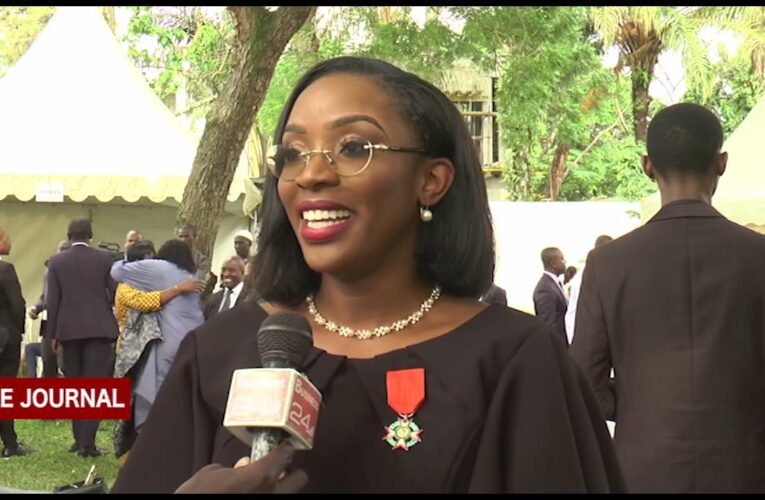 JT DU SAMEDI 06 AOUT 2022