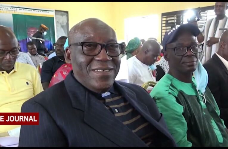 JT DU SAMEDI 09 JUILLET  2022