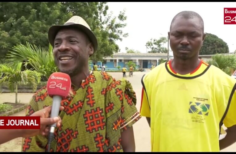 JT DU SAMEDI 27 AOUT 2022