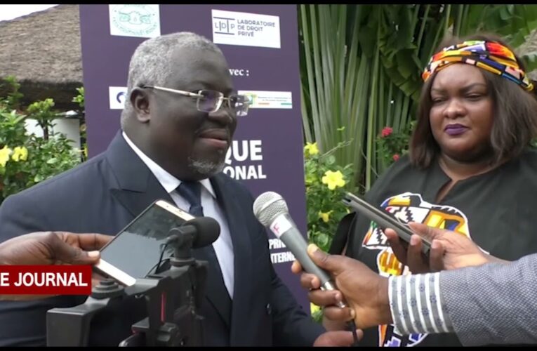 JT DU VENDREDI 01 JUILLET 2022