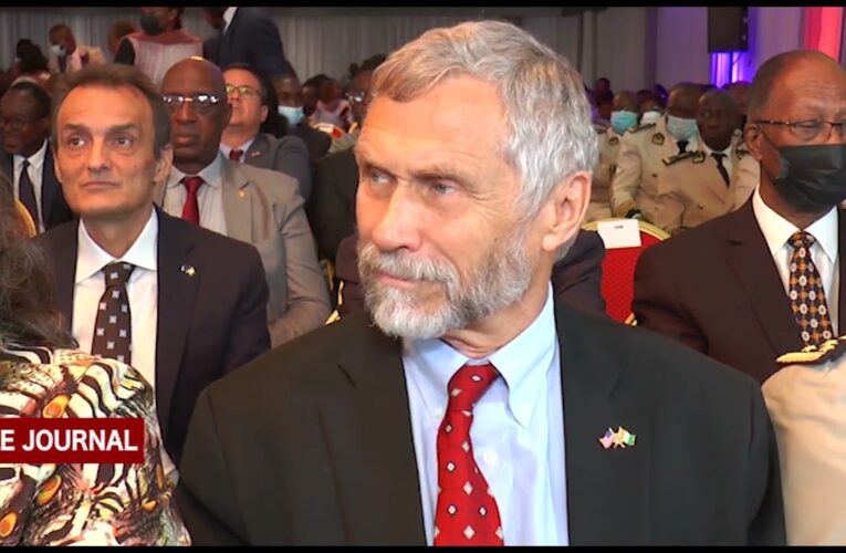 JT DU VENDREDI 05 AOUT 2022