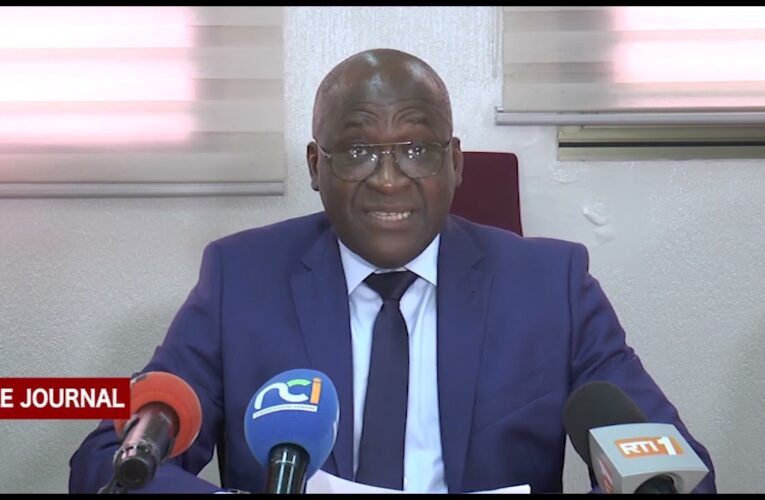 JT DU VENDREDI 19 AOUT 2022