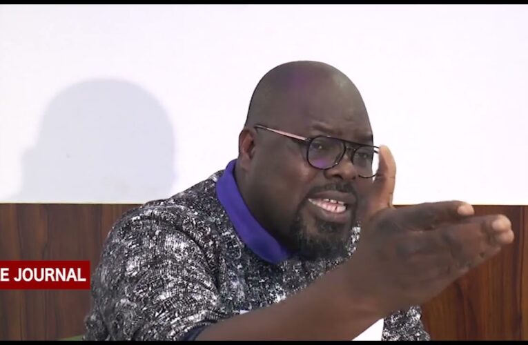 JT DU VENDREDI 26 AOUT 2022