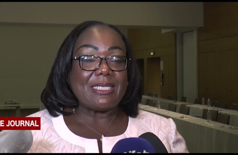 LE JOURNAL DU LUNDI 25 JUILLET 2022